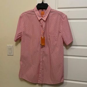 Hugo Boss shirt